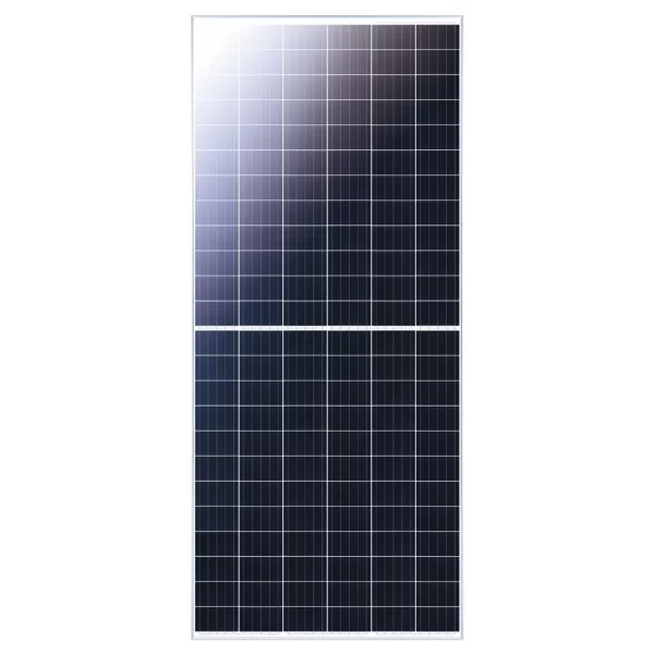 Phono Solar 500Wp Twin Plus