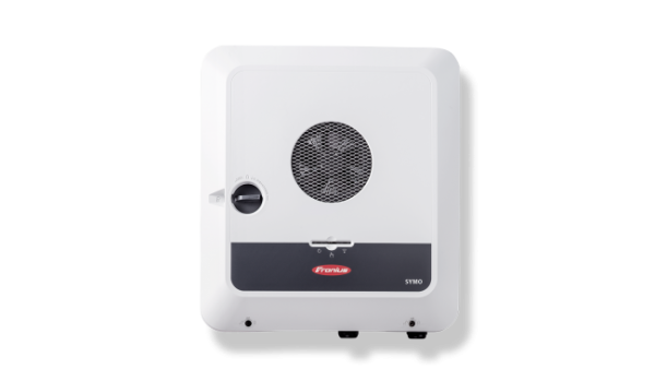 Fronius Symo GEN24 5.0 Plus