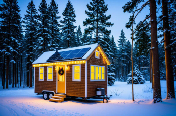 Tedyy Mağaza On Grid ve Off Grid Sistem Farkı Blog