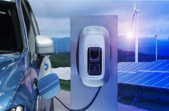 Araç Şarj İstasyonları İçin Solar Enerji Çözümleri