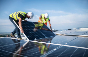 Yaşam Alanlarınıza Uygun Solar Panel Projeleri Nasıl Geliştirilir?